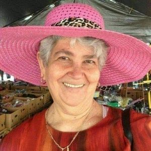 Meet your Posher, Ana